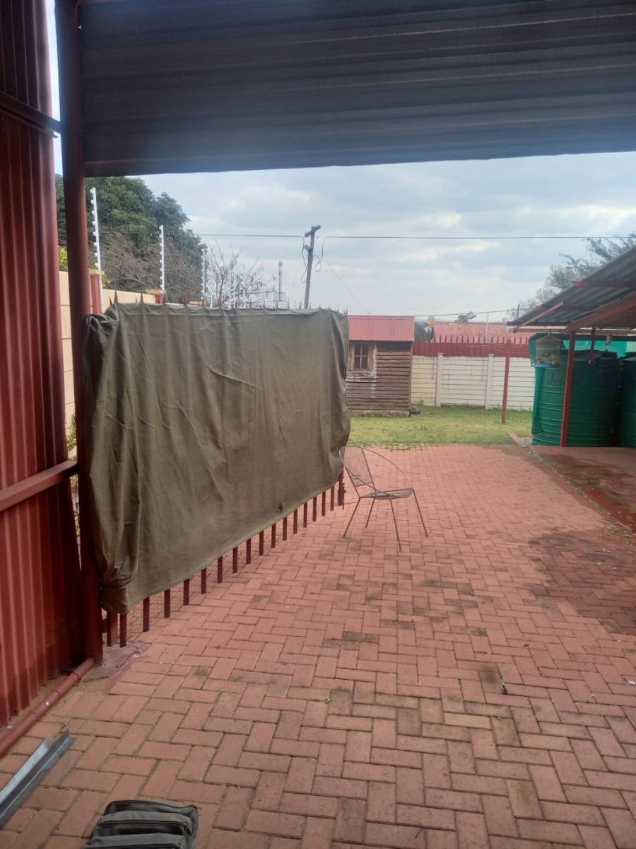 2 Bedroom Property for Sale in Dawkinsville North West